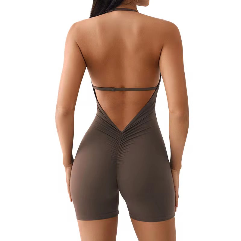 Jumper Deportivo - Corte V
