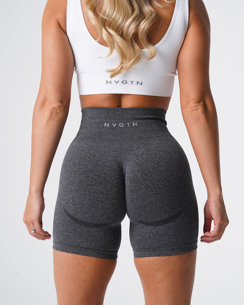 Short Deportivo - Contour Seamless
