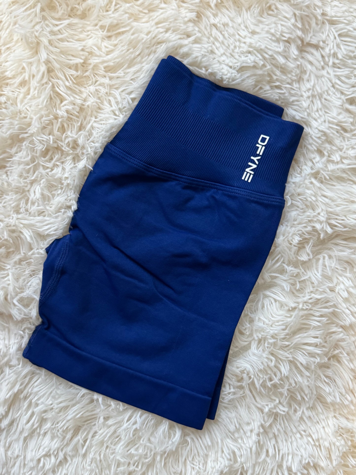 Impact Shorts  Deportivo| 4.5" - 2.0