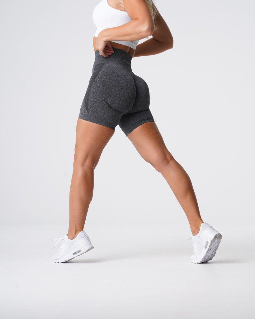 Short Deportivo - Contour Seamless