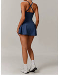 Jumper Deportivo - Vestido