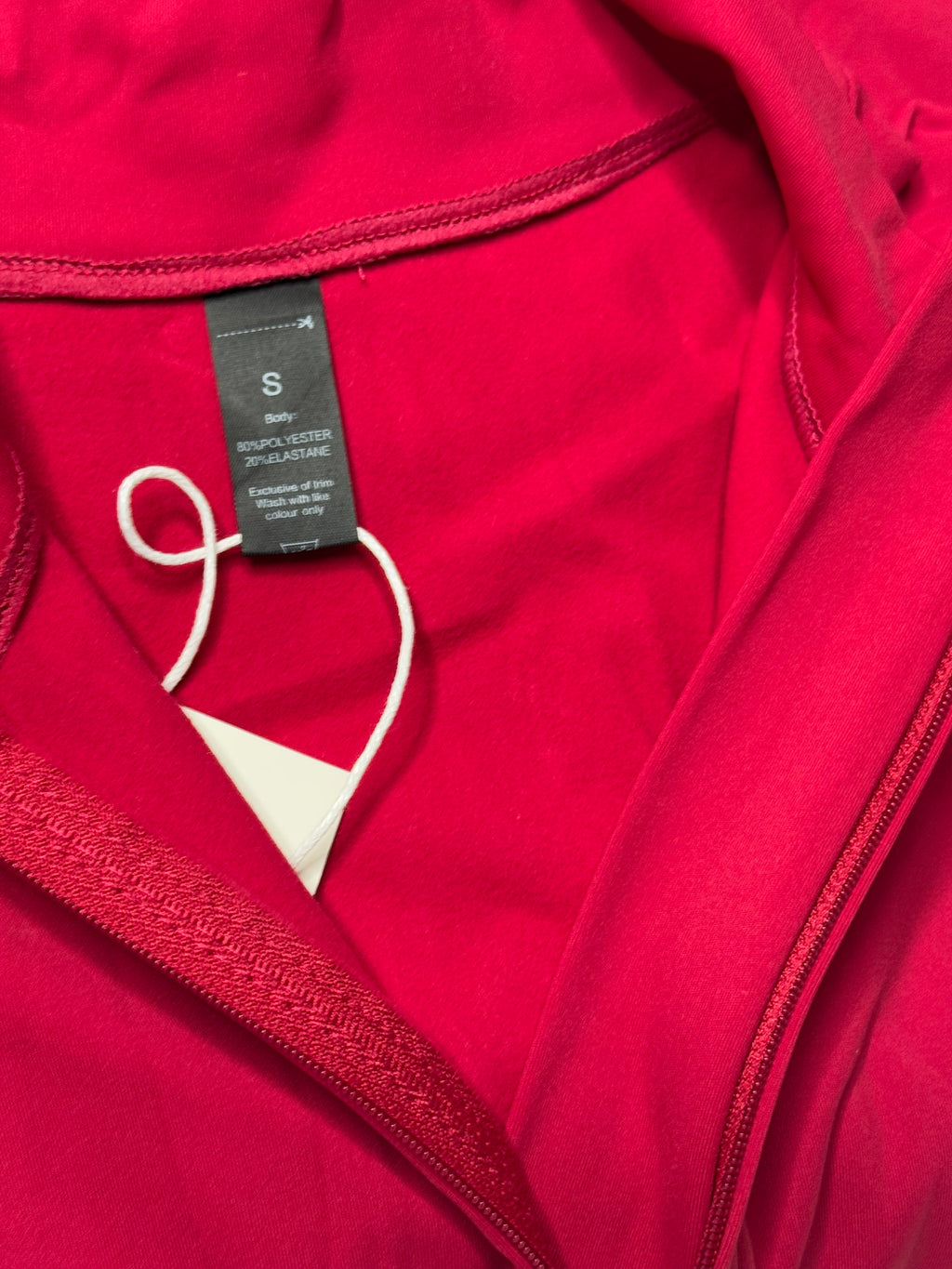 Enterizo Deportivo Manga Larga Acampamado ❤️‍🔥