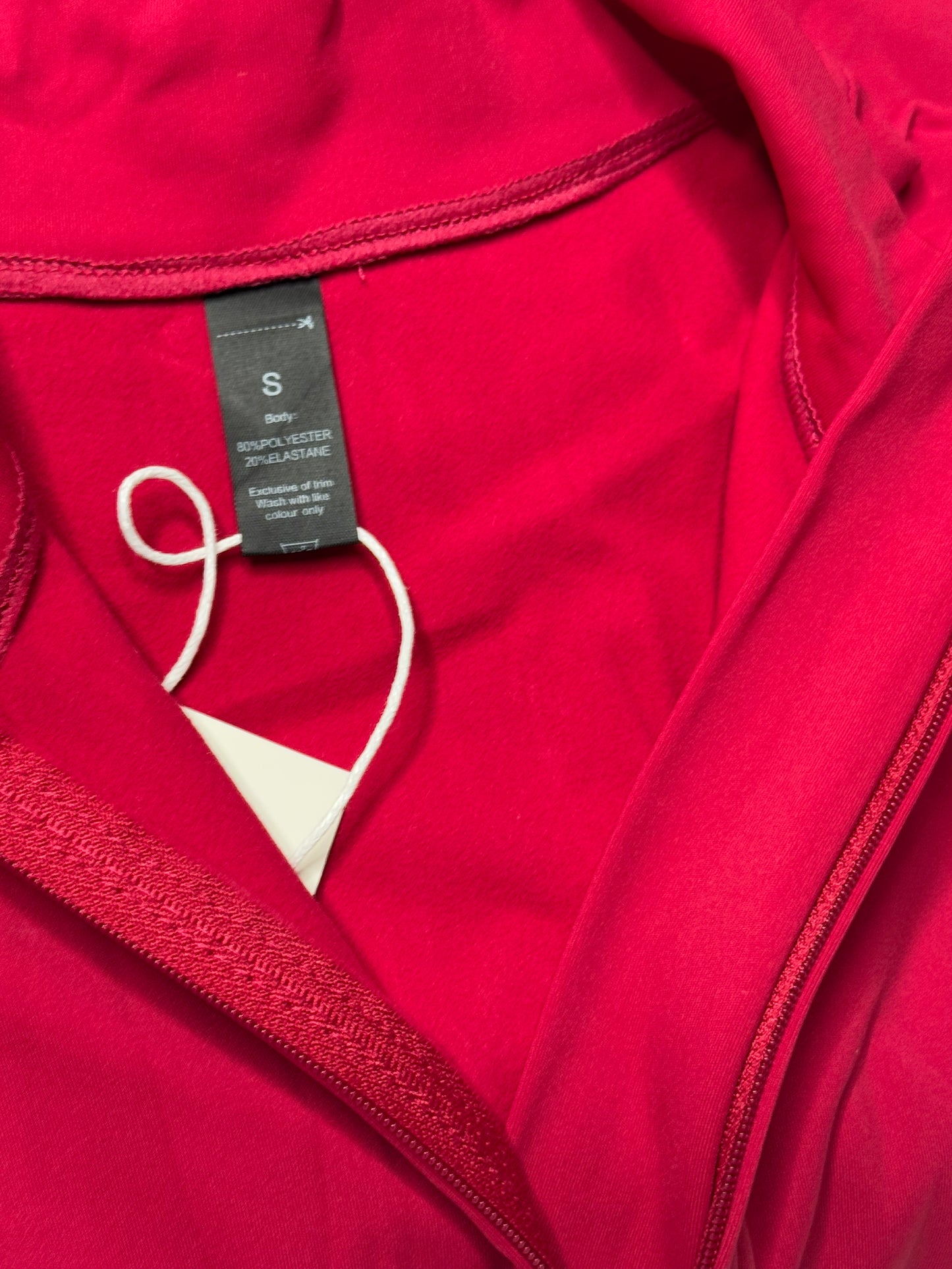 Enterizo Deportivo Manga Larga Acampamado ❤️‍🔥