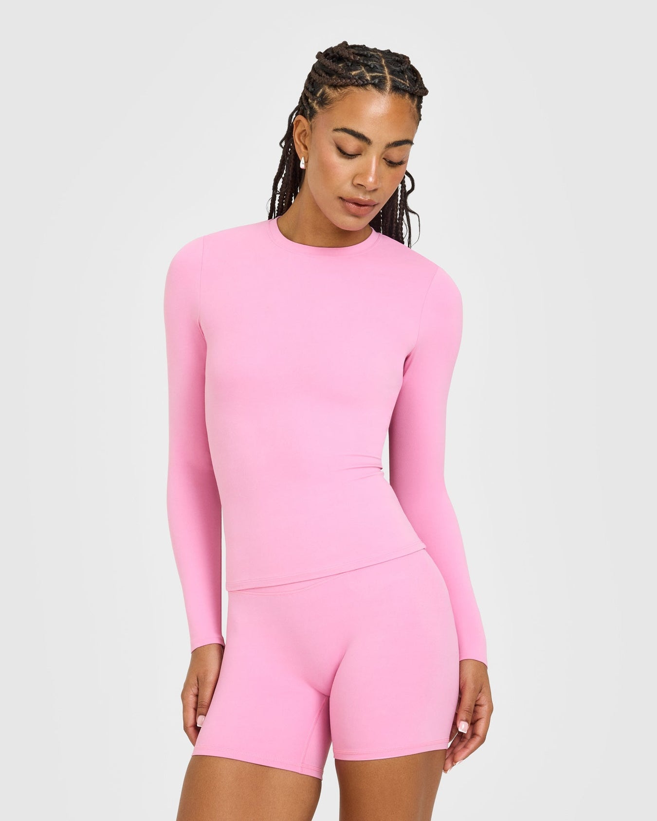 Blusa Deportivo - SoftMotion - Manga Larga