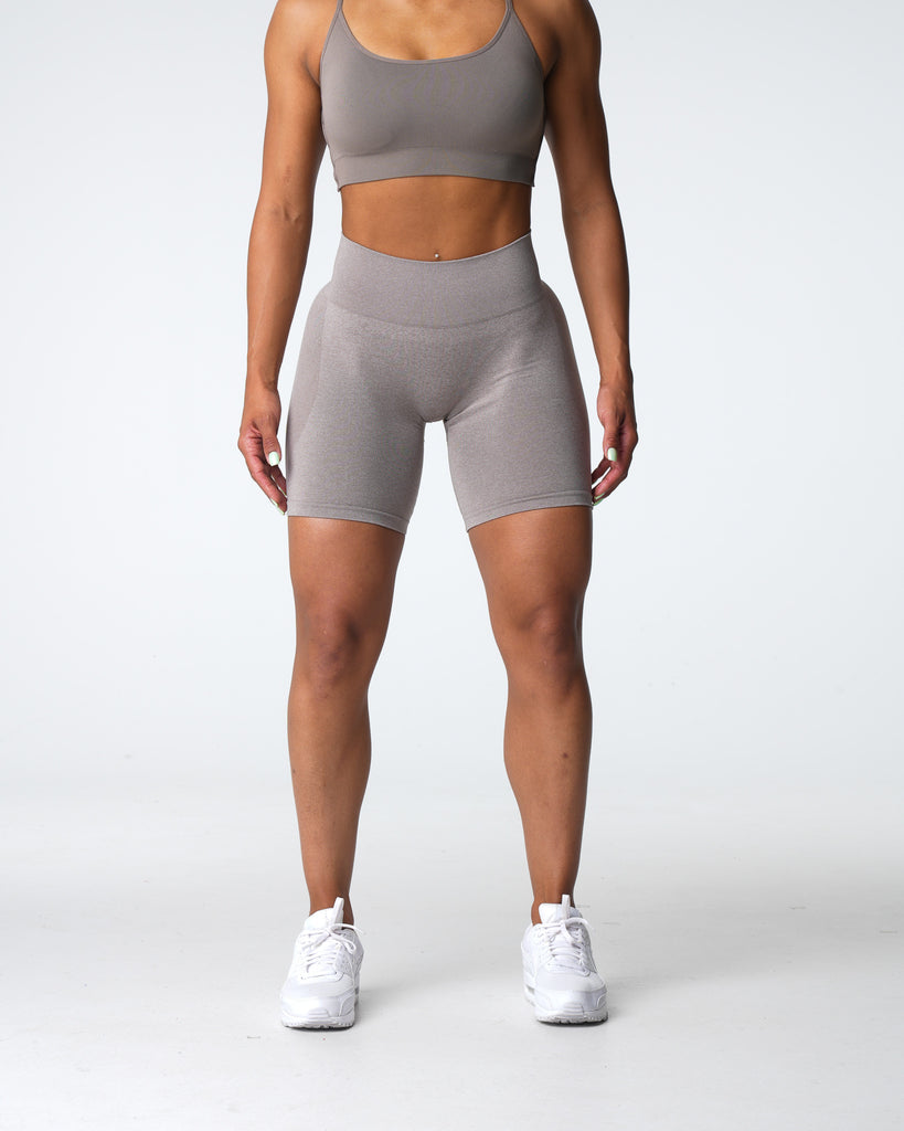 Short Deportivo - Contour Seamless