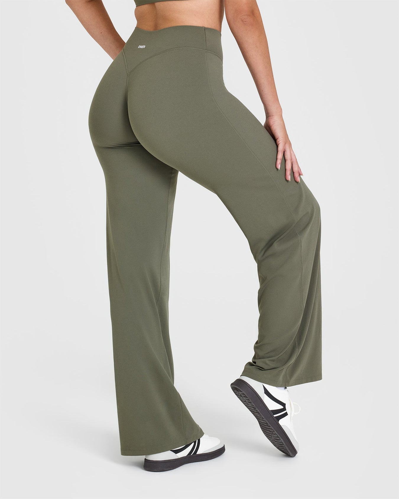 Leggings Acampanados - Softmotion