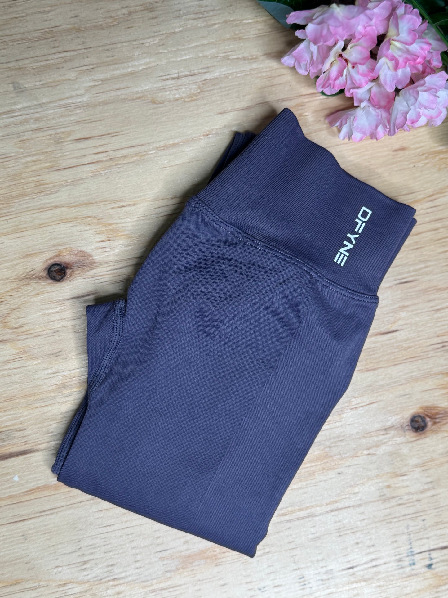 Legging Deportivo - Impact