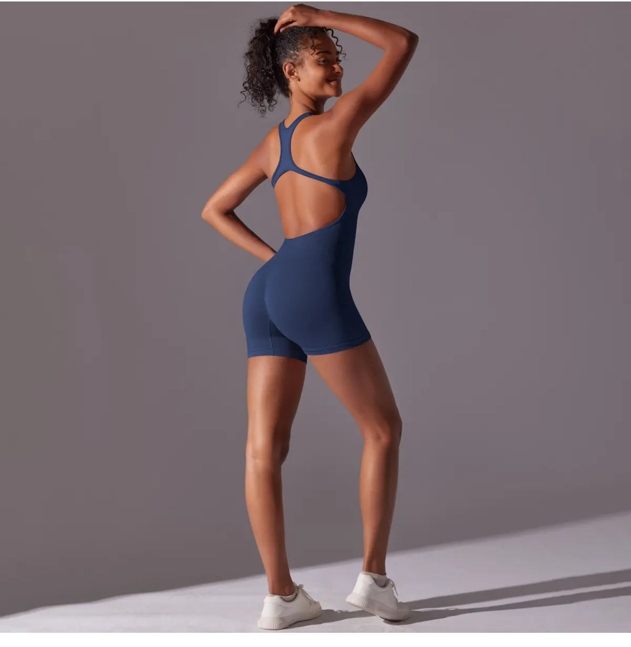 Jumper Deportivo - Push Up