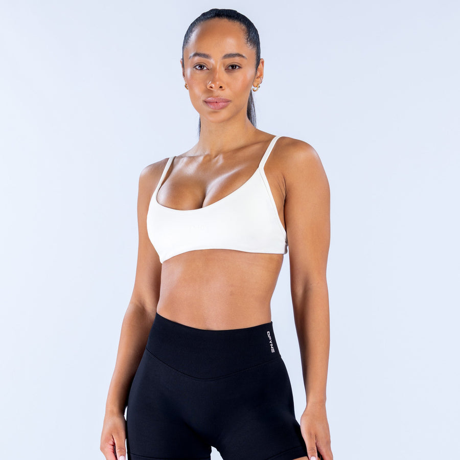 Top Deportivo Impact - Scoop Neck Bra