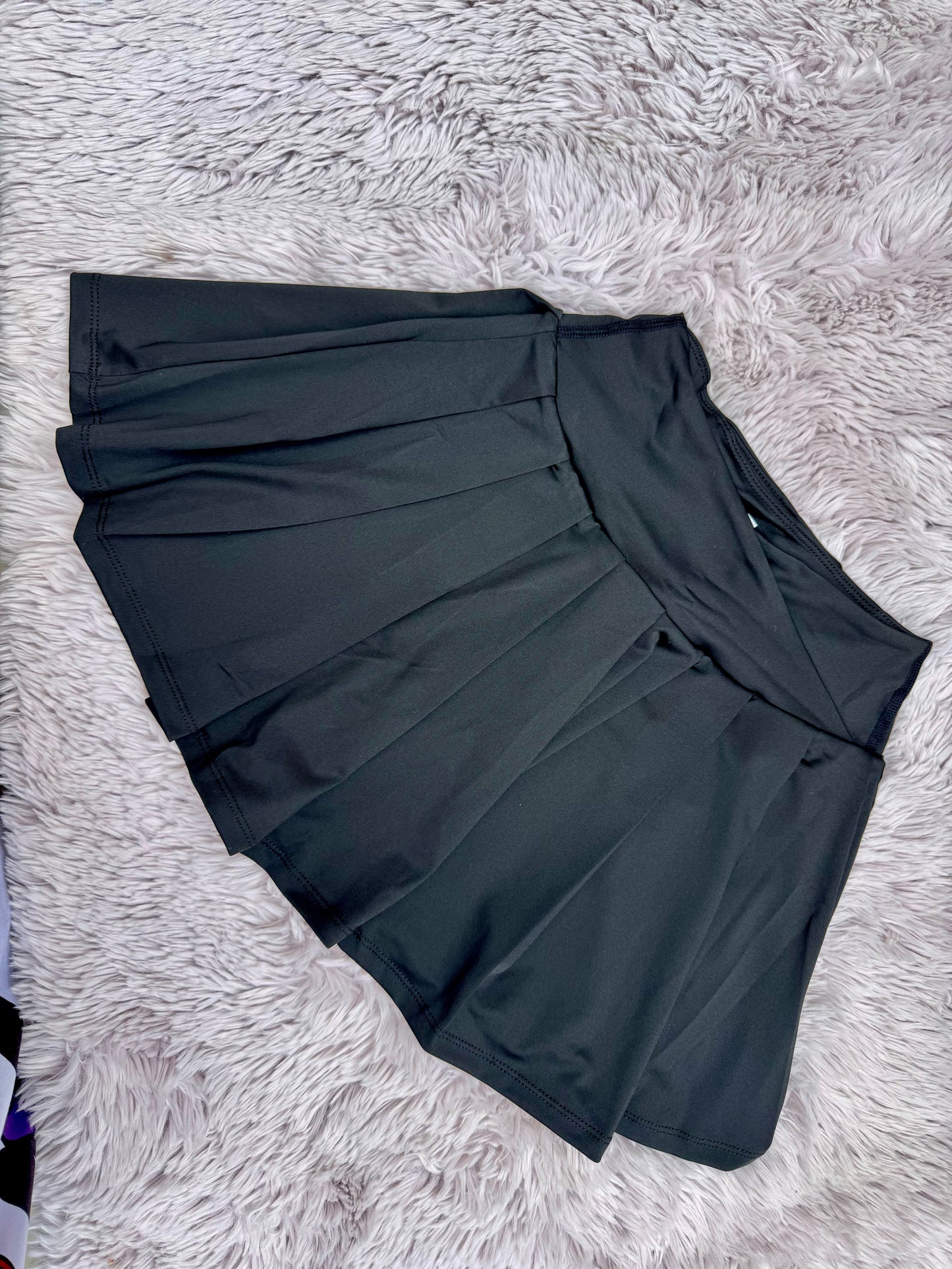 Falda Deportiva - Short