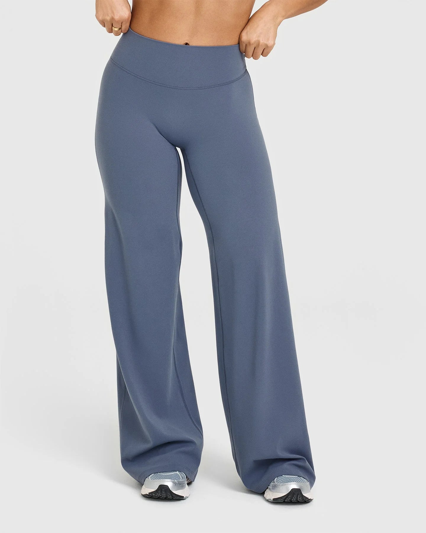 Leggings Acampanados - Softmotion