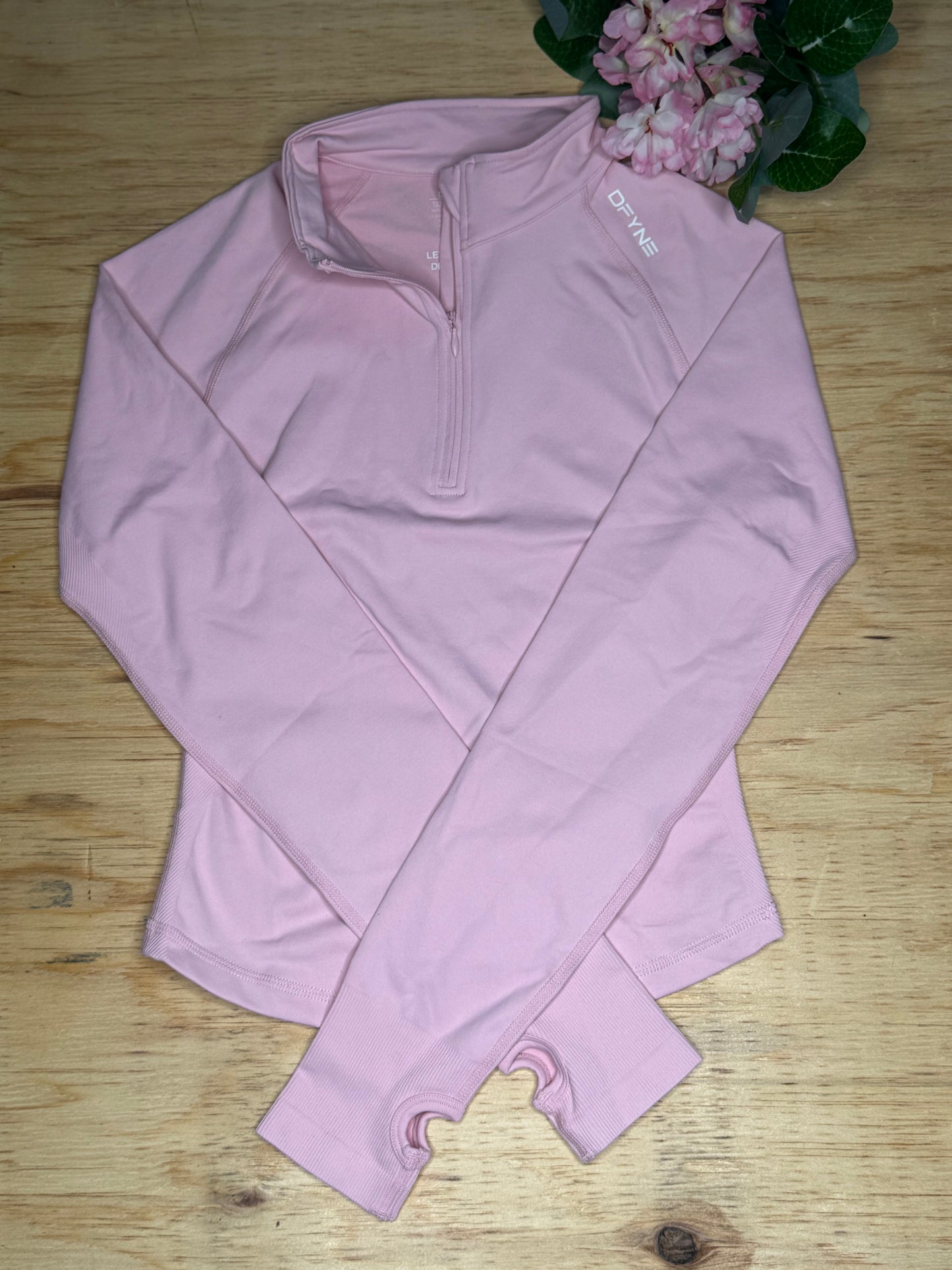 Jacket Deportiva Impact