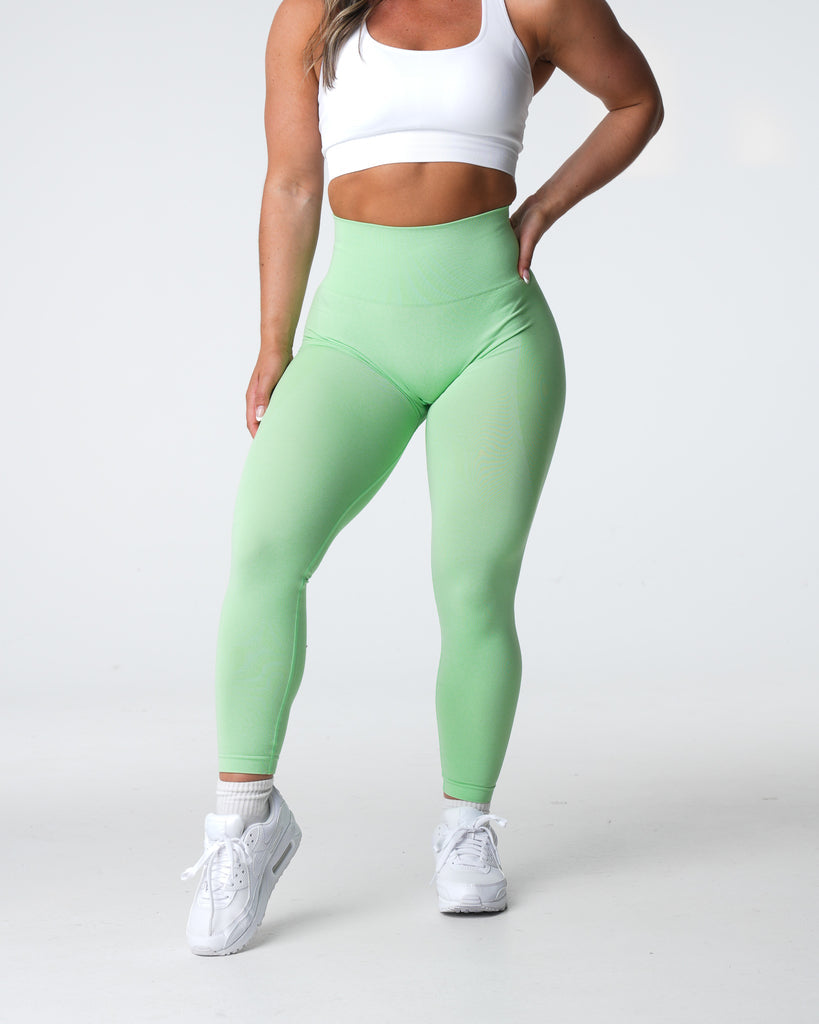 Leggings Deportivo - Contour Seamless