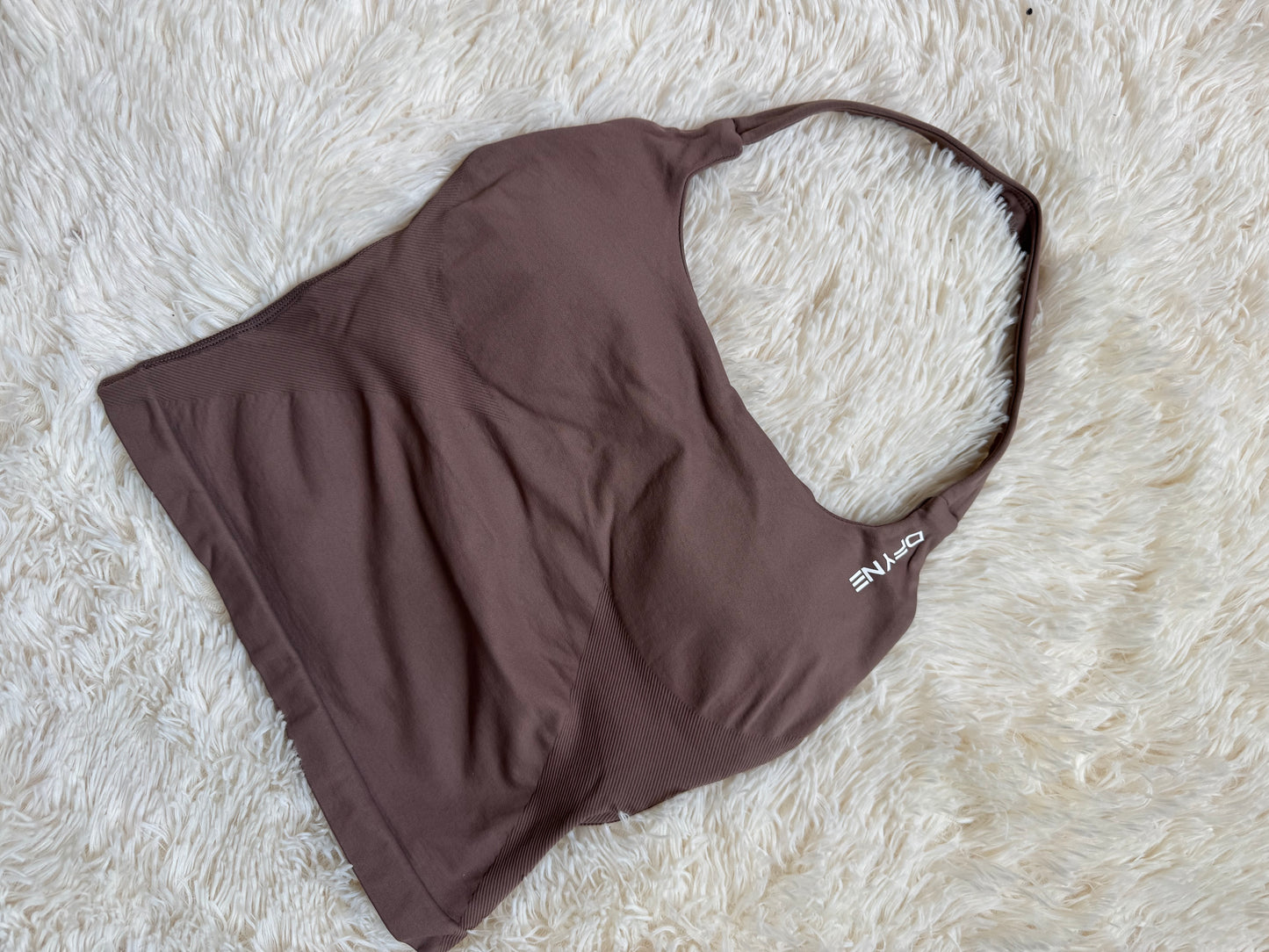 Top Deportivo Halter - Impact