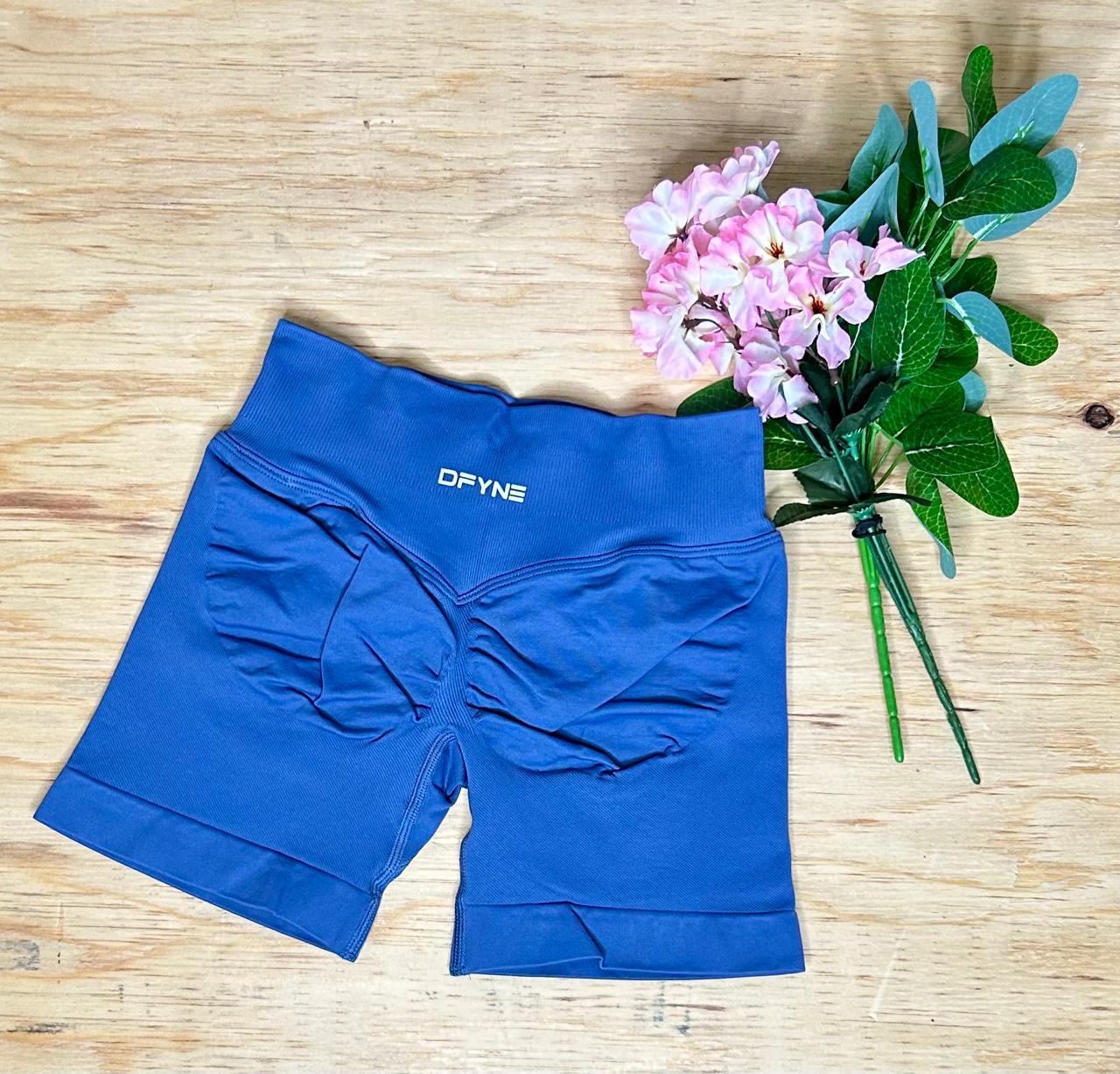 Short Deportivo Impact 4.5”