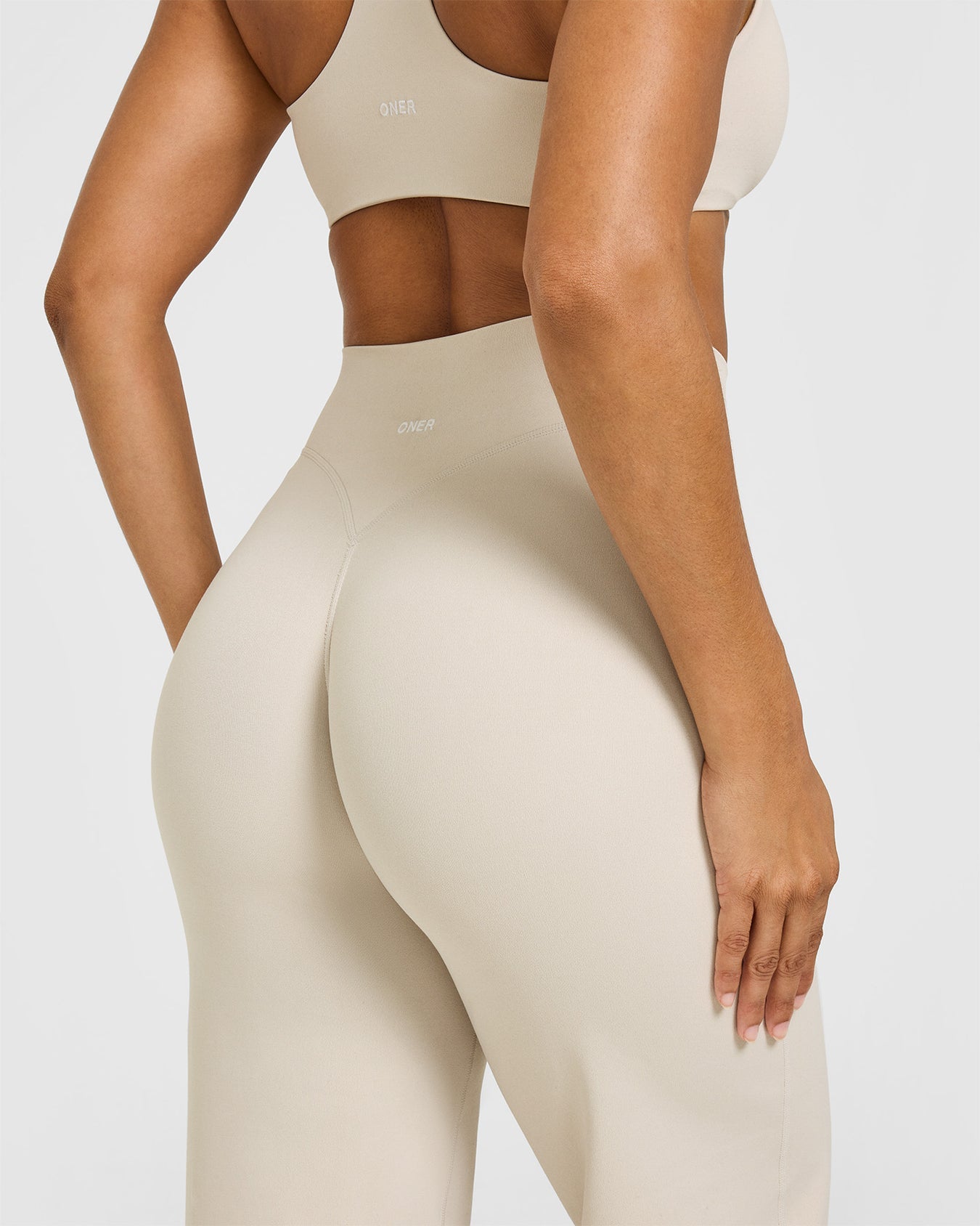 Leggings Acampanados - Softmotion