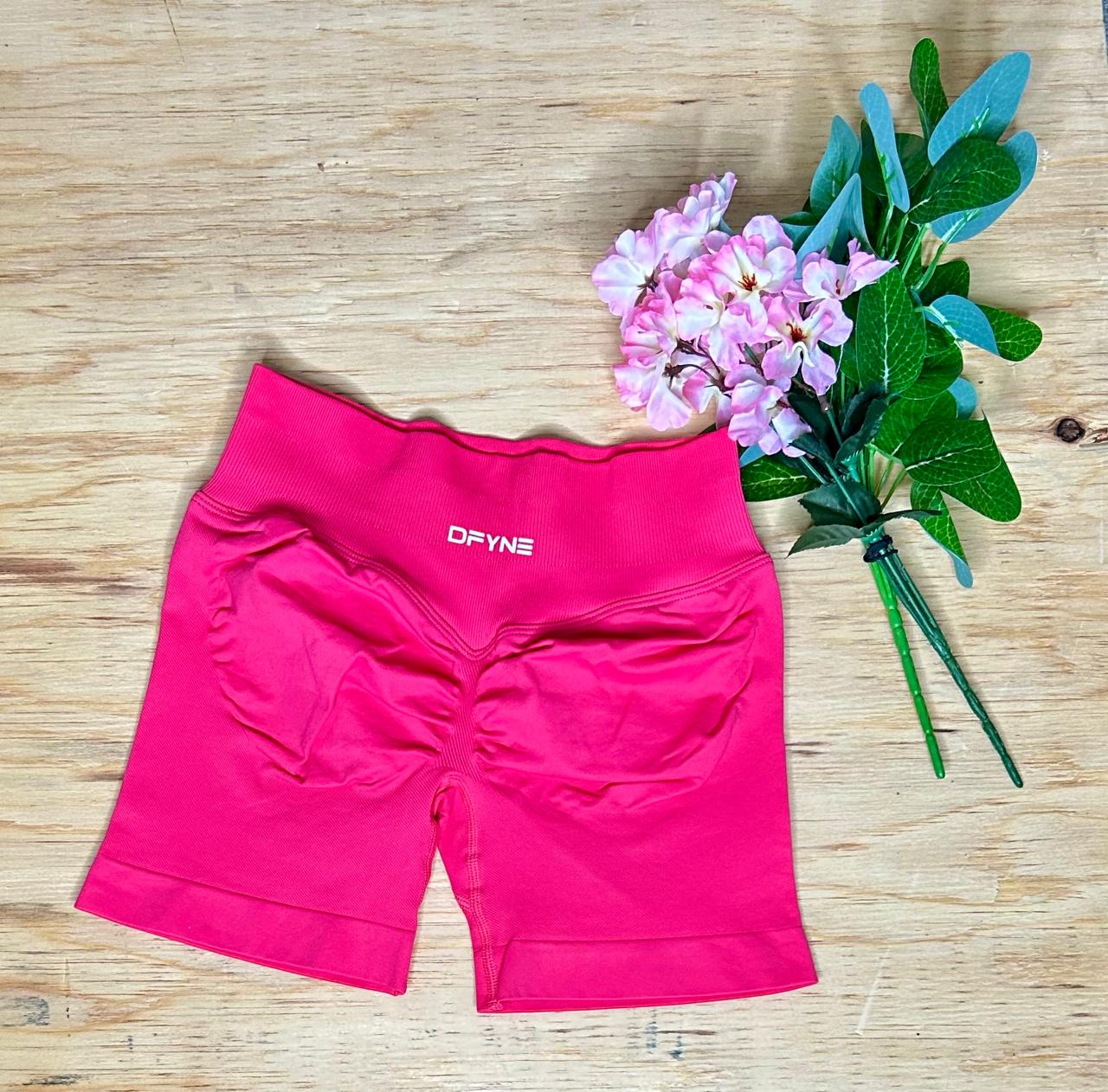 Short Deportivo Impact 4.5”