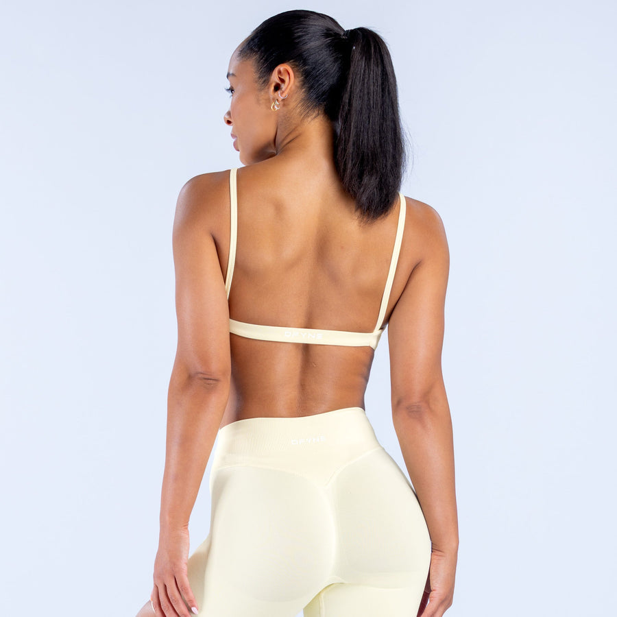 Top Deportivo Impact - Scoop Neck Bra