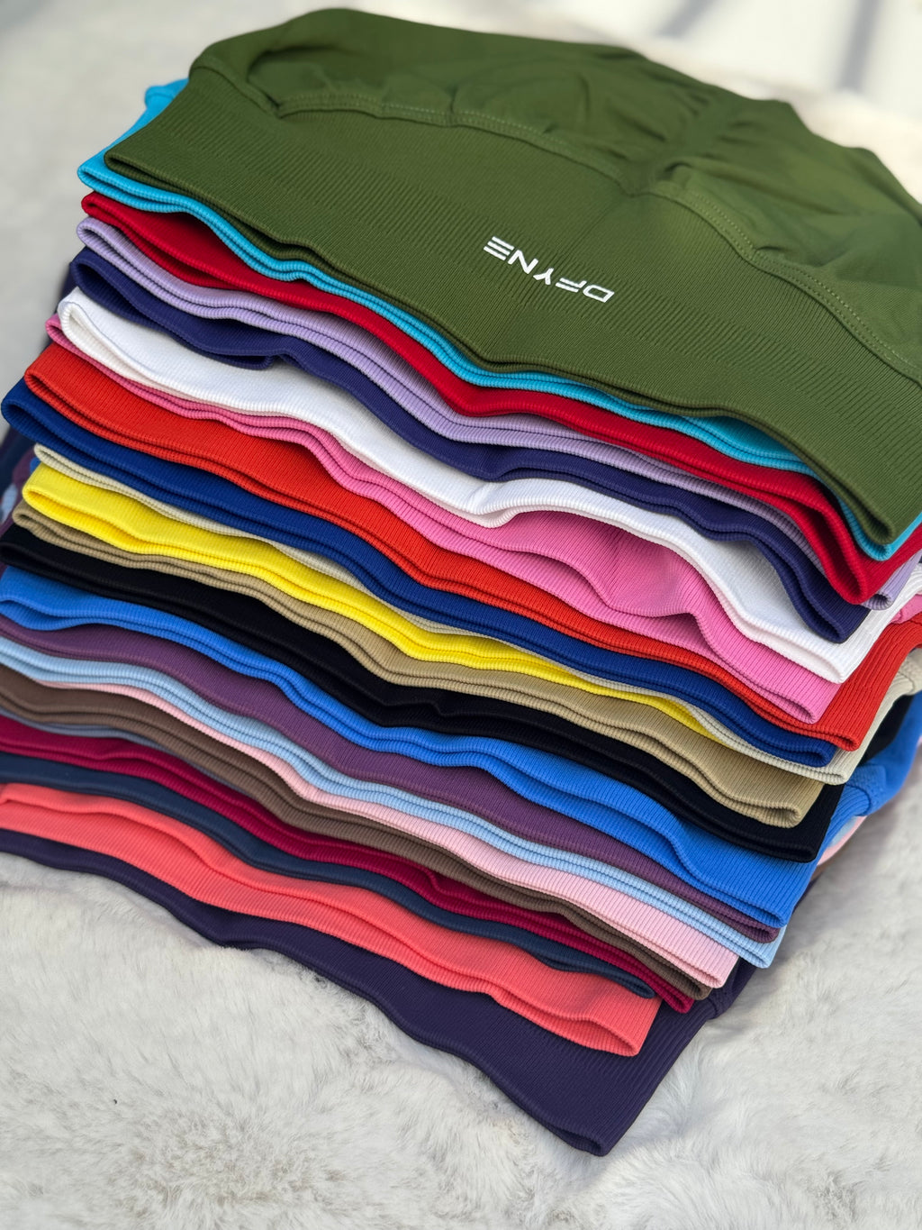 Short Deportivo Impact 4.5”