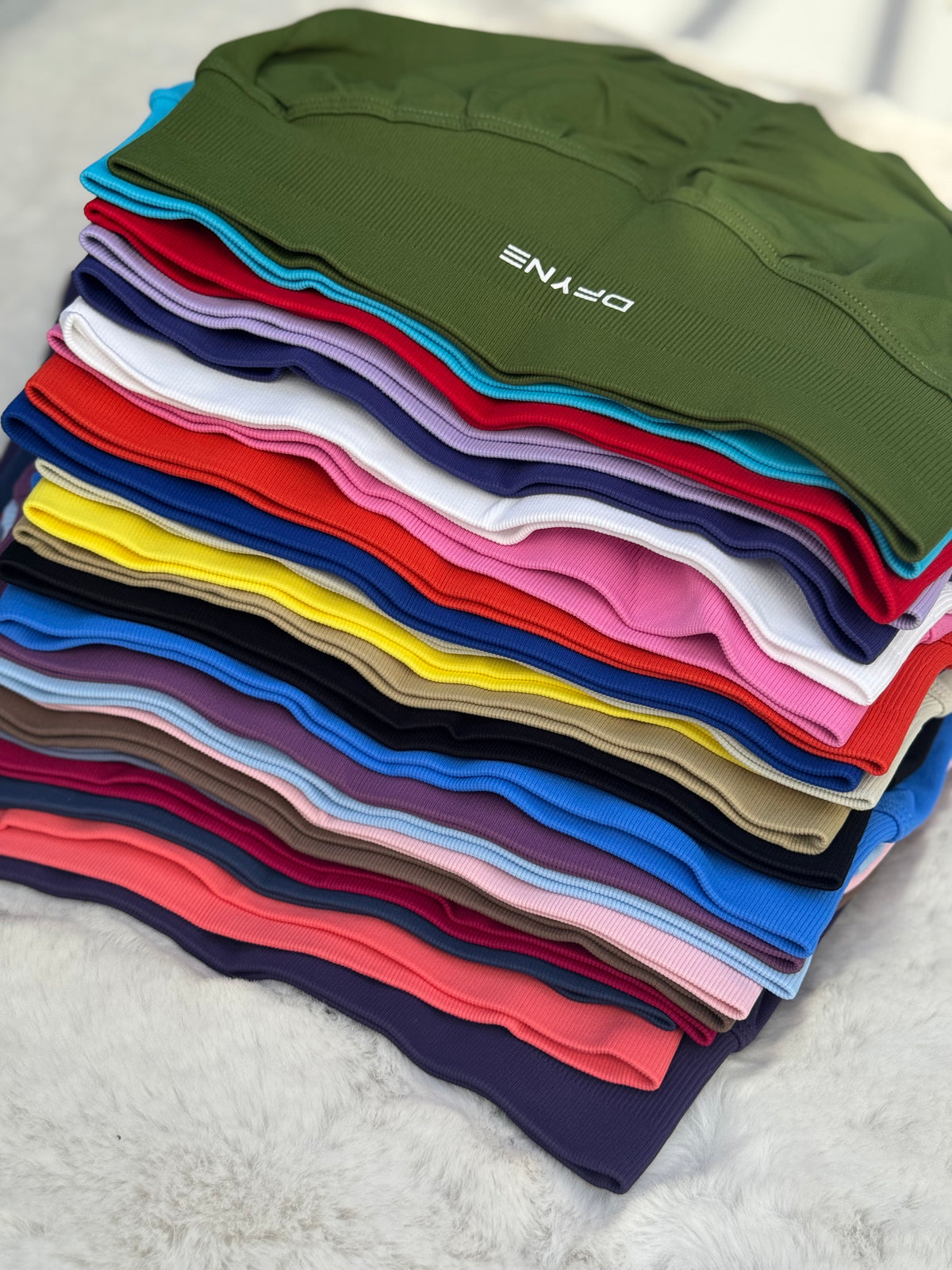 Short Deportivo Impact 4.5”