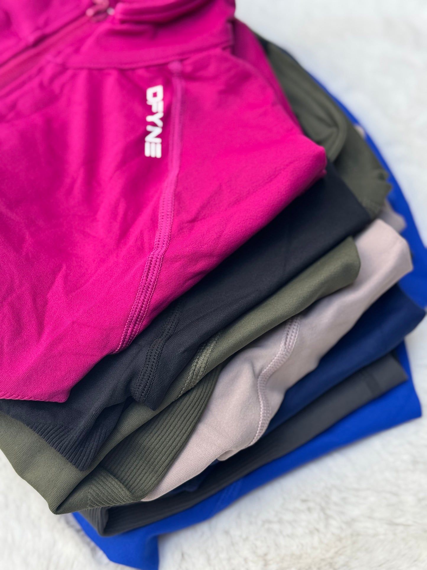 Jacket Deportiva Dynamic