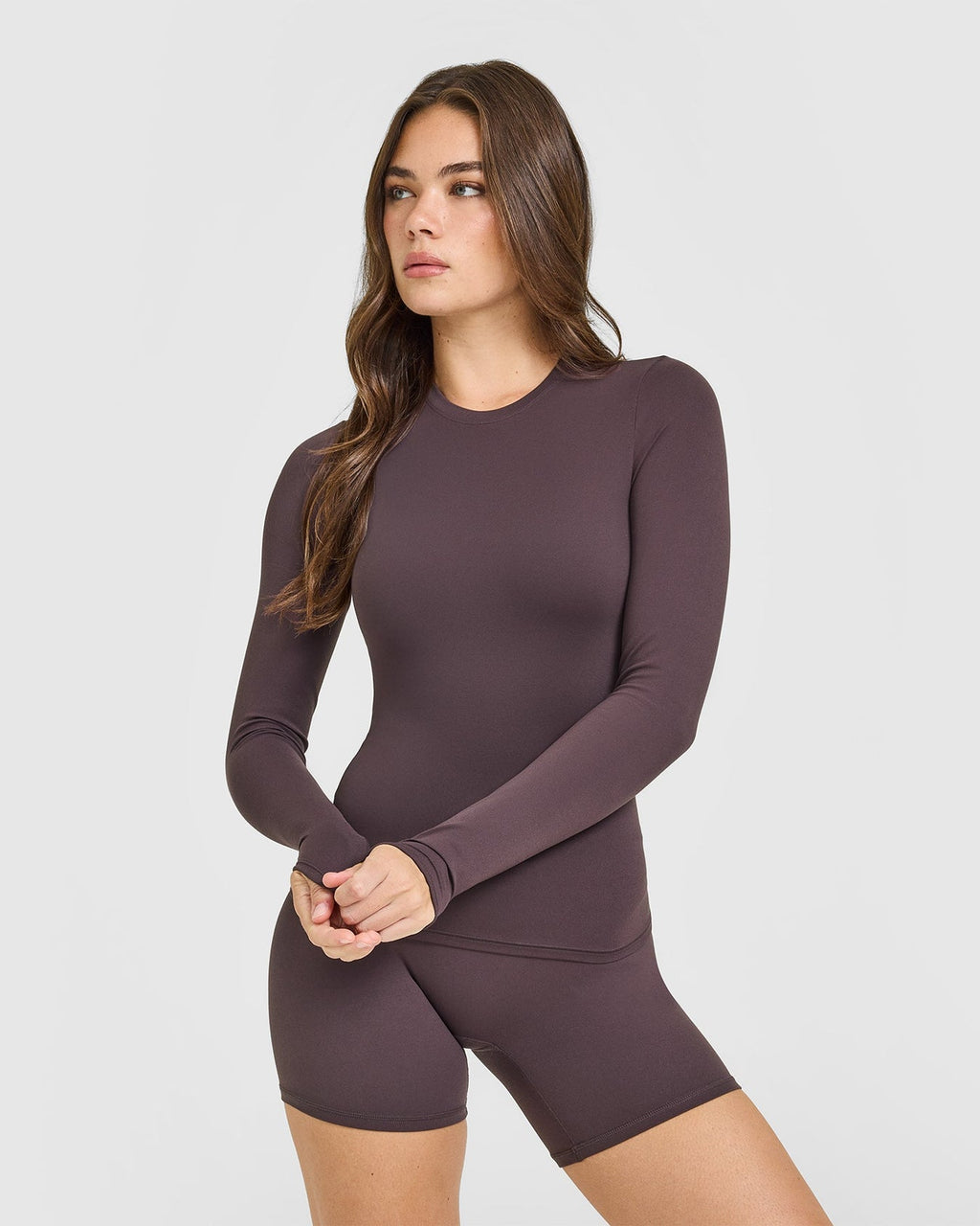 Blusa Deportivo - SoftMotion - Manga Larga