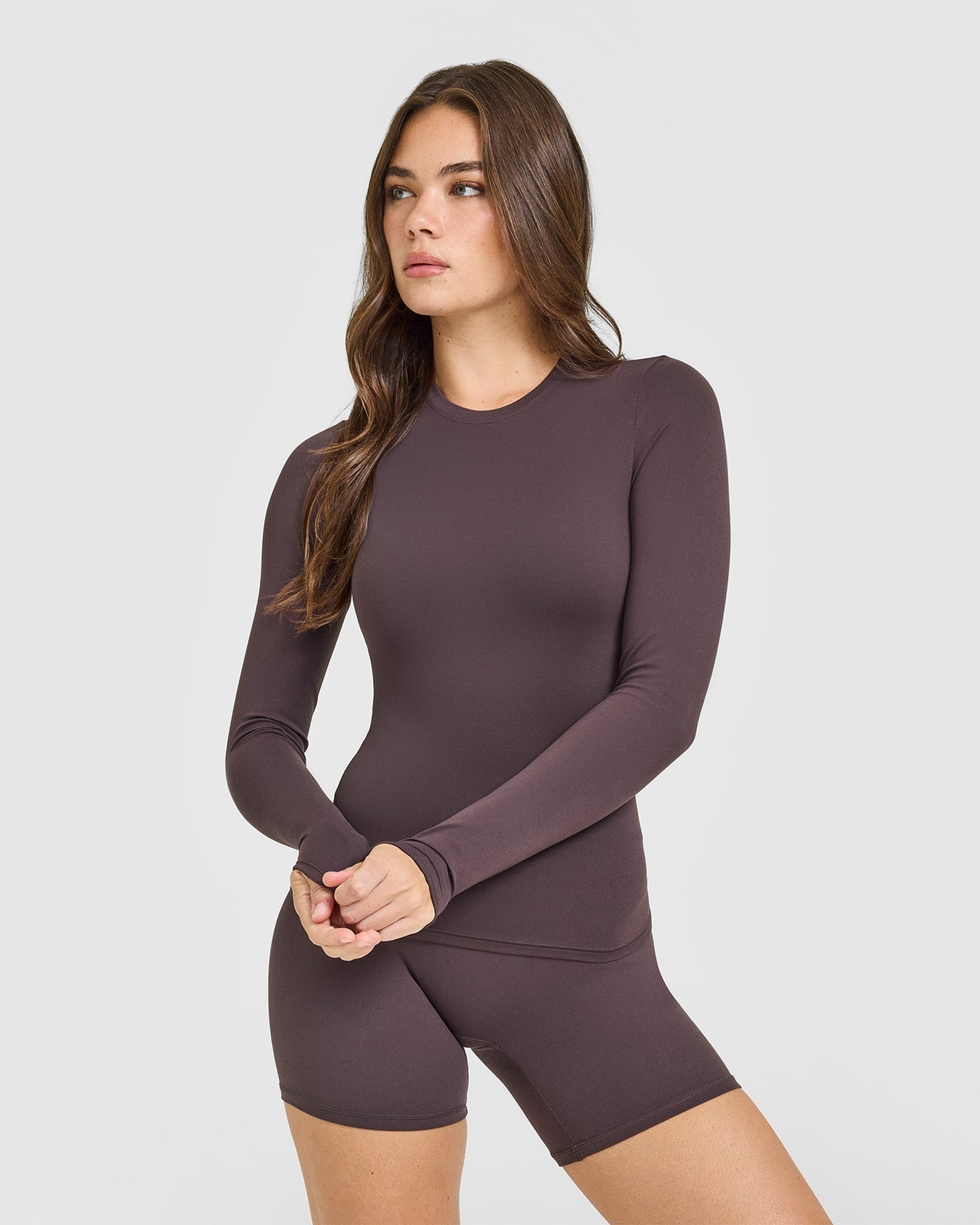 Blusa Deportivo - SoftMotion - Manga Larga