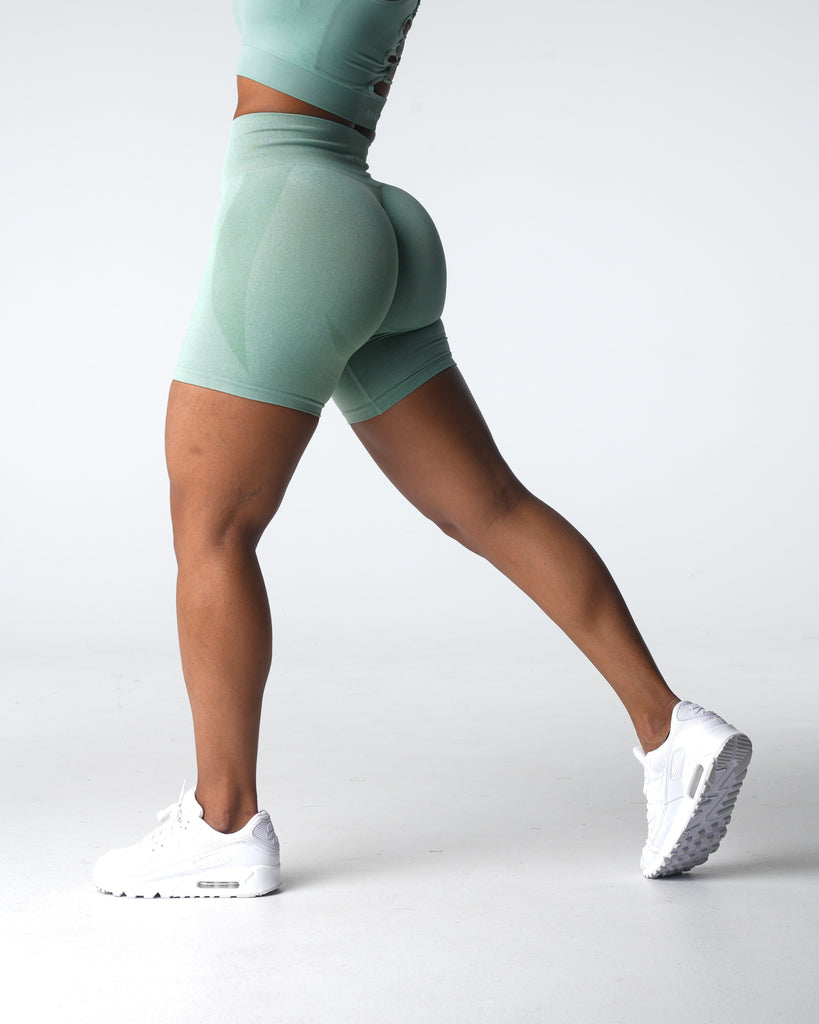 Short Deportivo - Contour Seamless