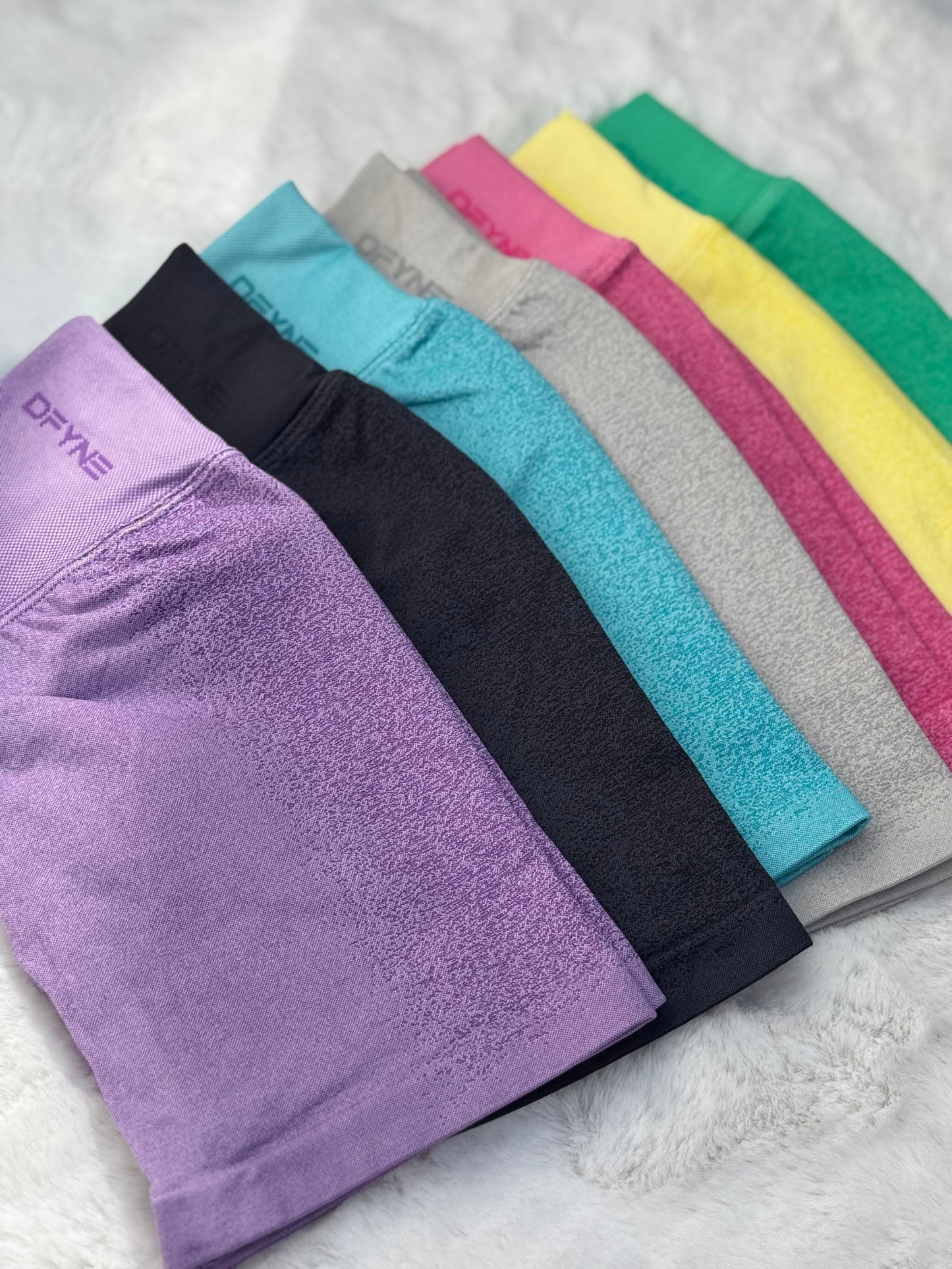 Short Deportivo Ignite
