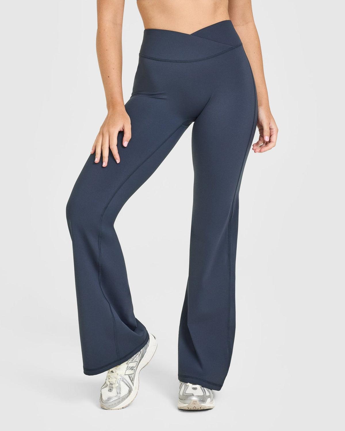 Leggings Acampanados - Softmotion corte V