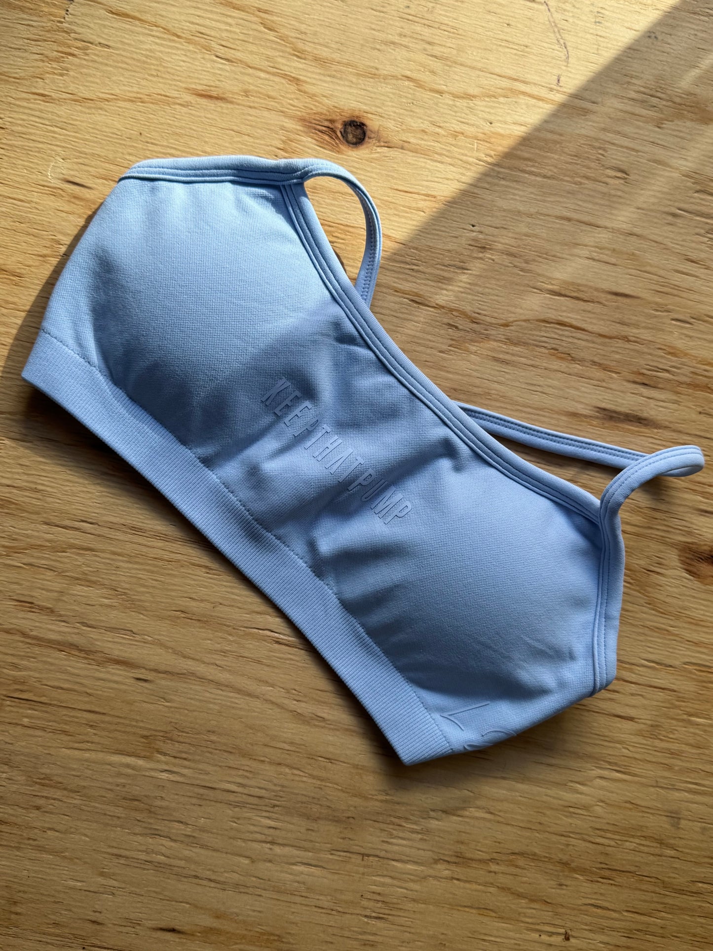 Top Deportivo - Keephatpump