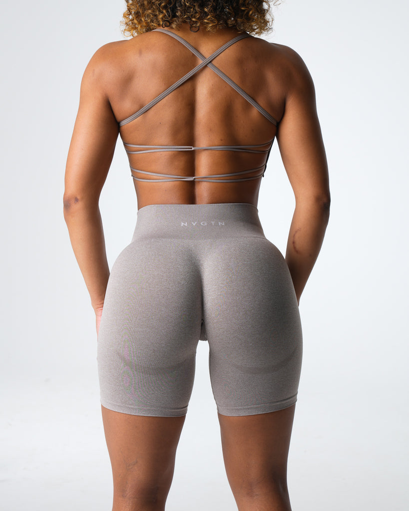 Short Deportivo - Contour Seamless