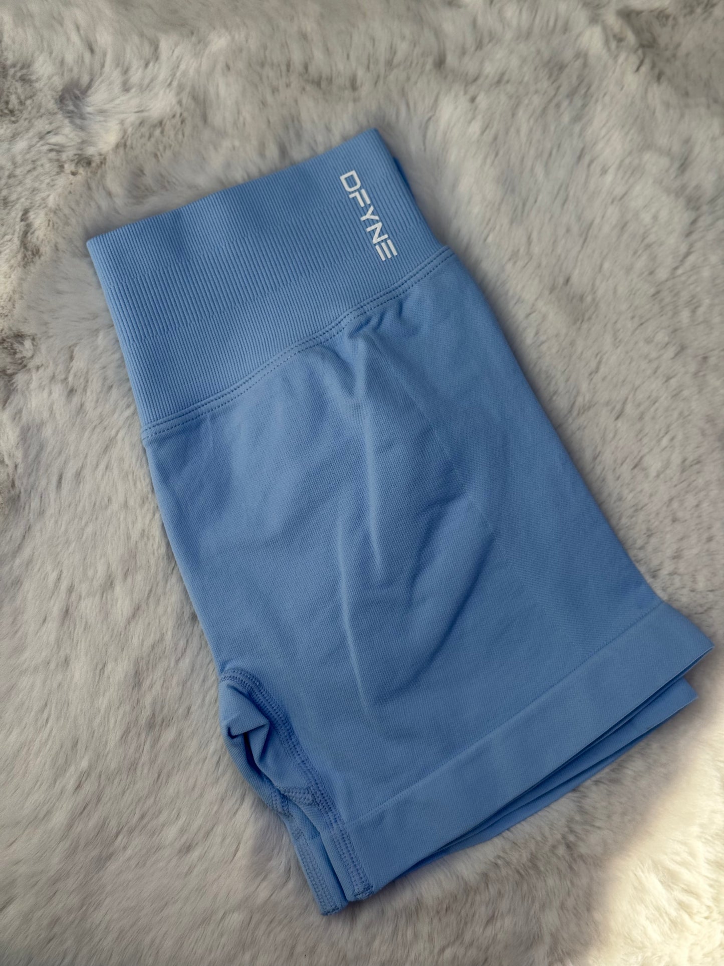 Short Deportivo Impact 4.5”