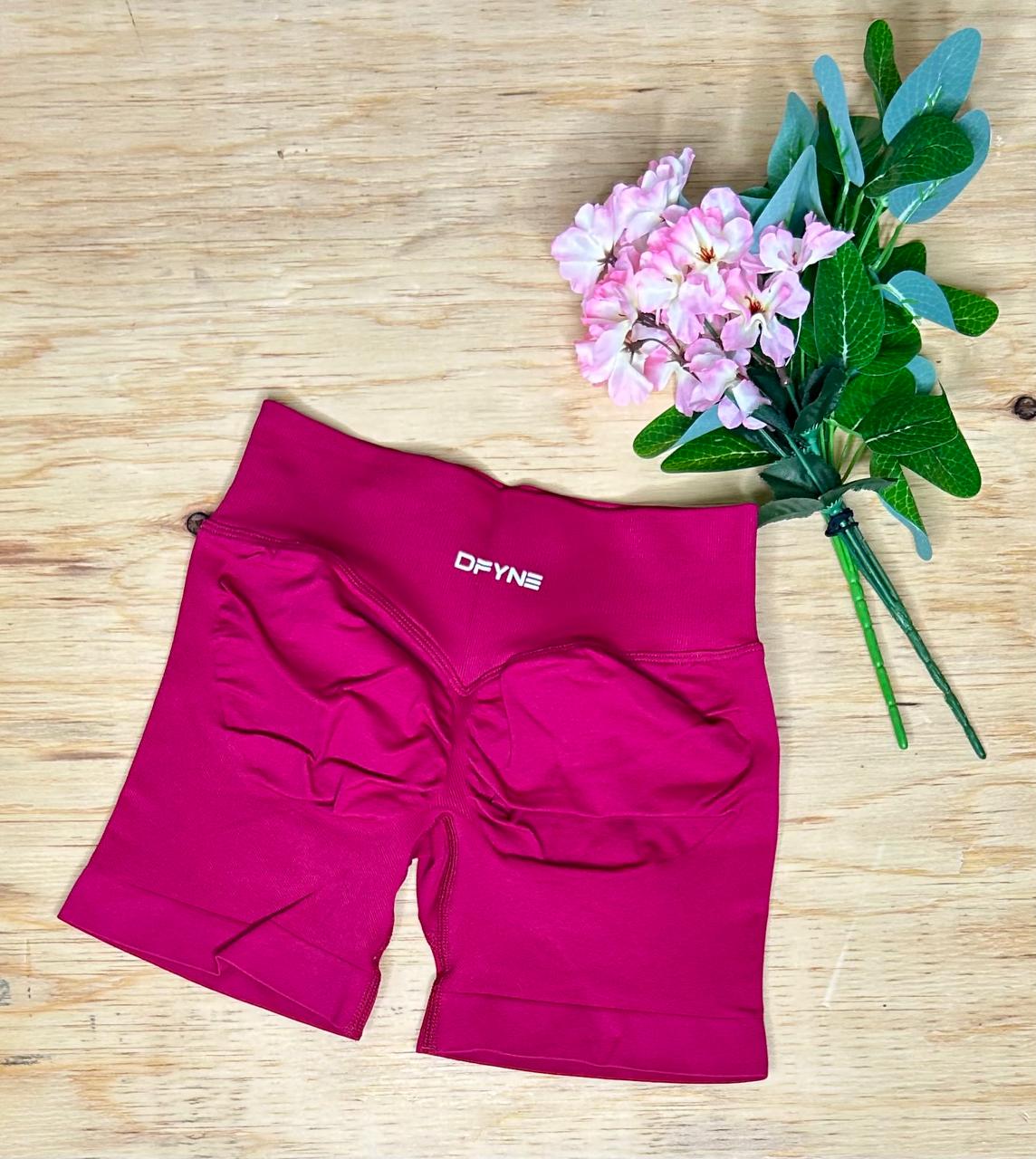 Short Deportivo Impact 4.5”