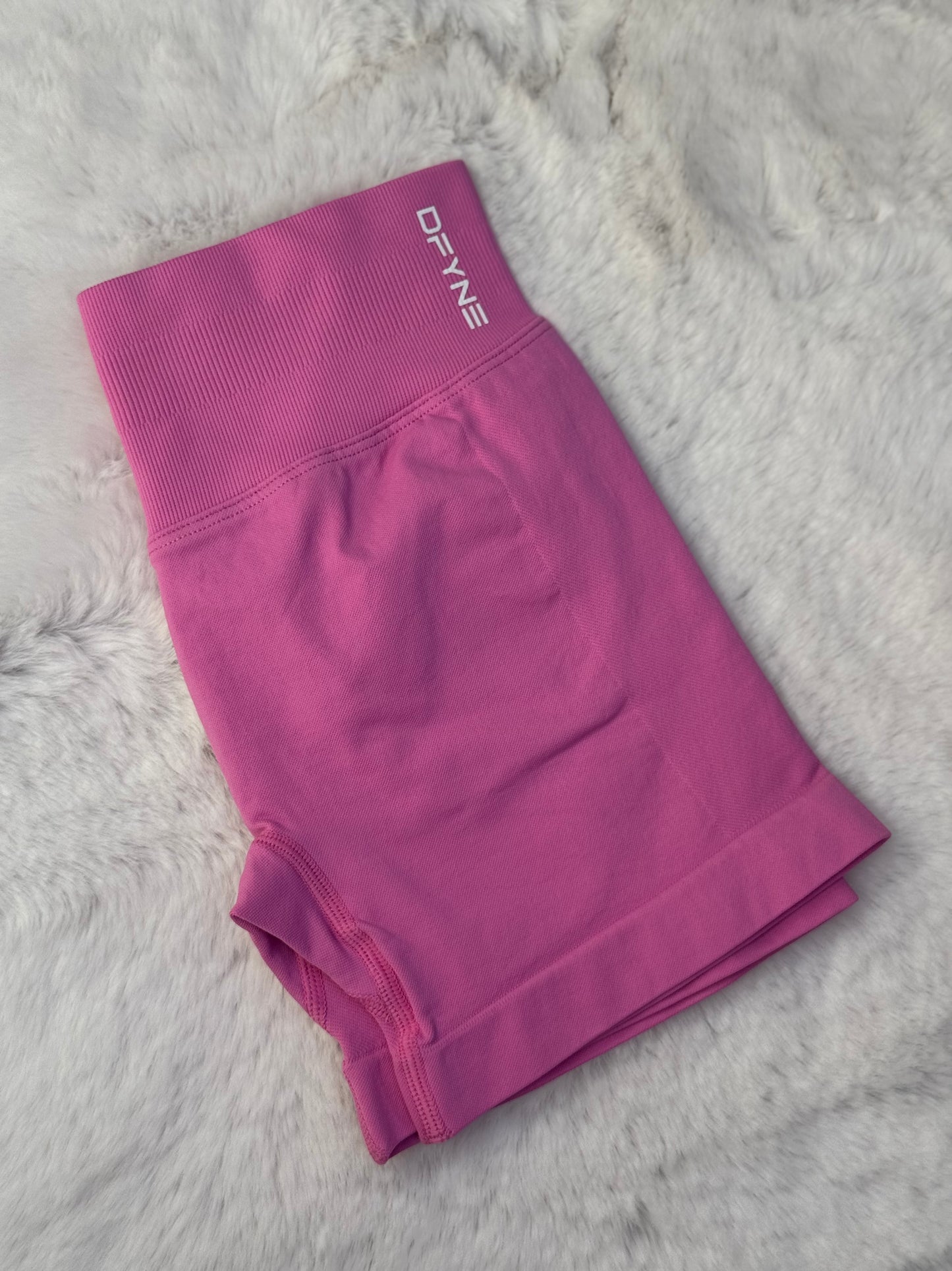 Short Deportivo Impact 4.5”