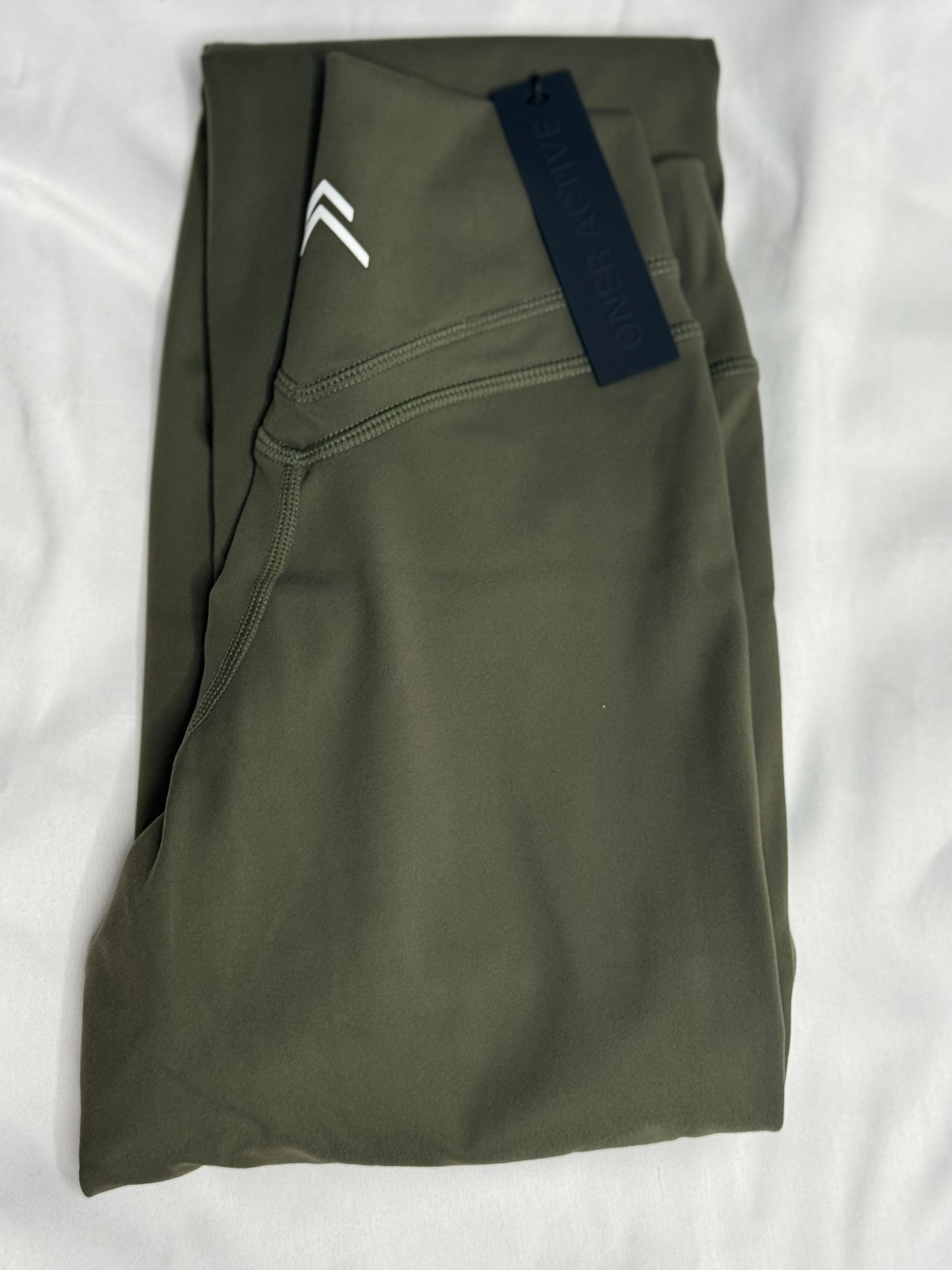 Leggings Acampanados - Softmotion corte V