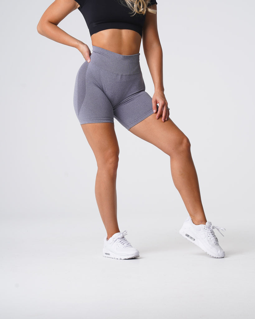 Short Deportivo - Contour Seamless