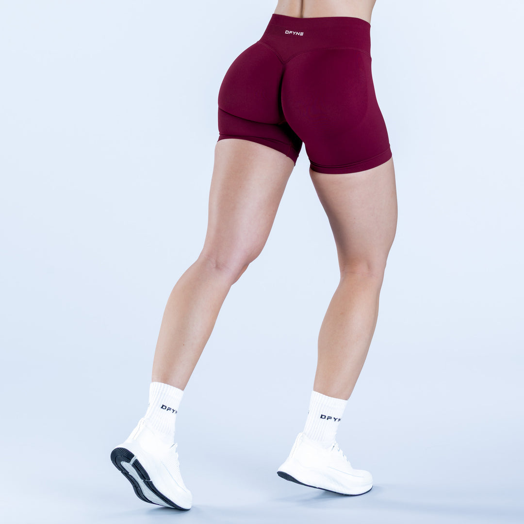 Impact Shorts  Deportivo| 4.5" - 2.0