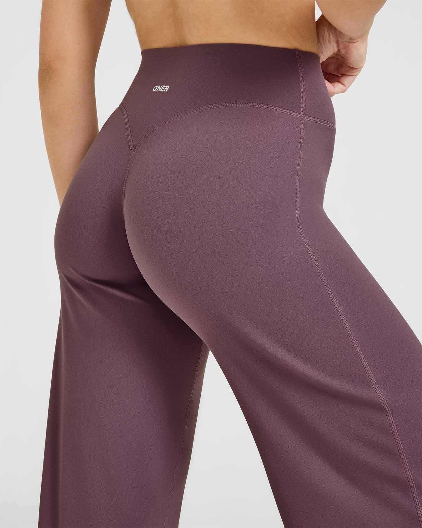 Leggings Acampanados - Softmotion