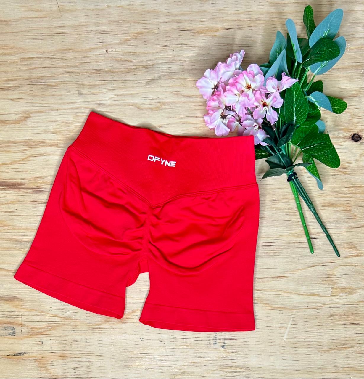 Short Deportivo Impact 4.5”