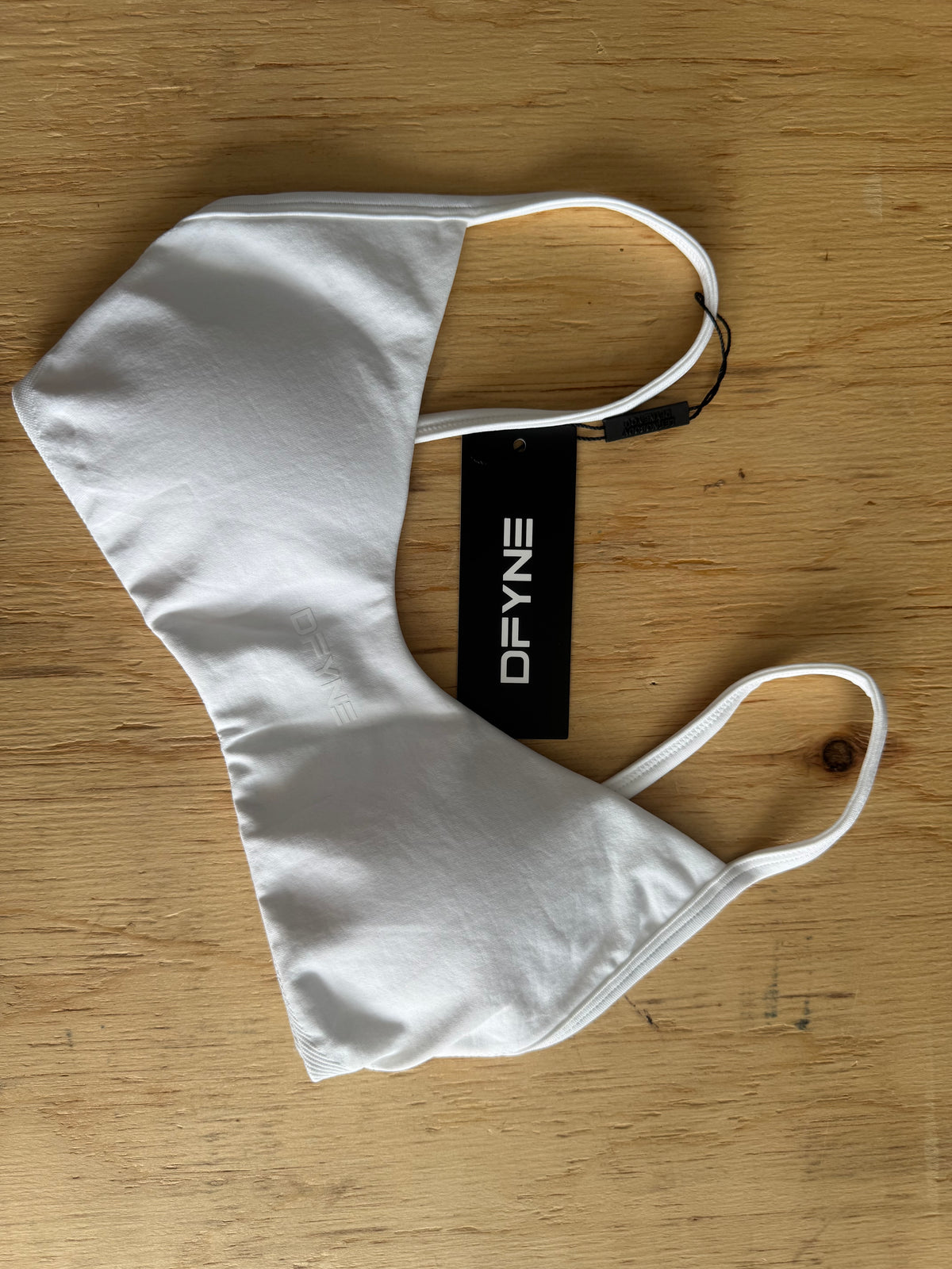 Top Deportivo Impact - Scoop Neck Bra