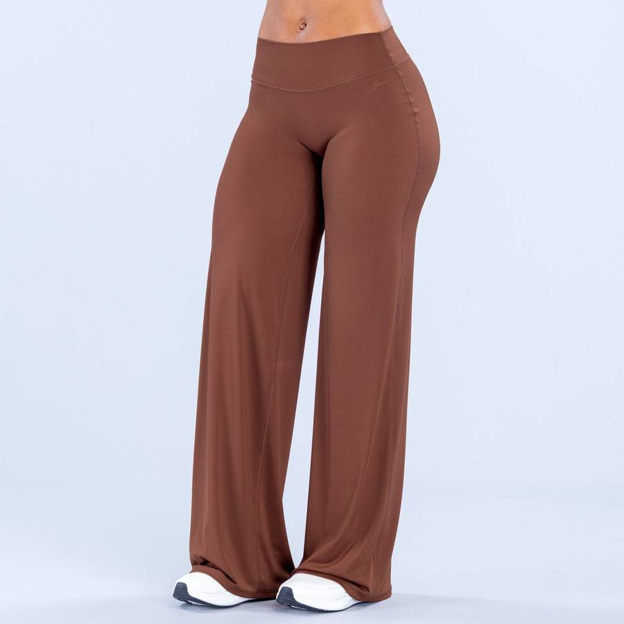 Leggigns Deportivo - Wide Leg Pans SAV🍒