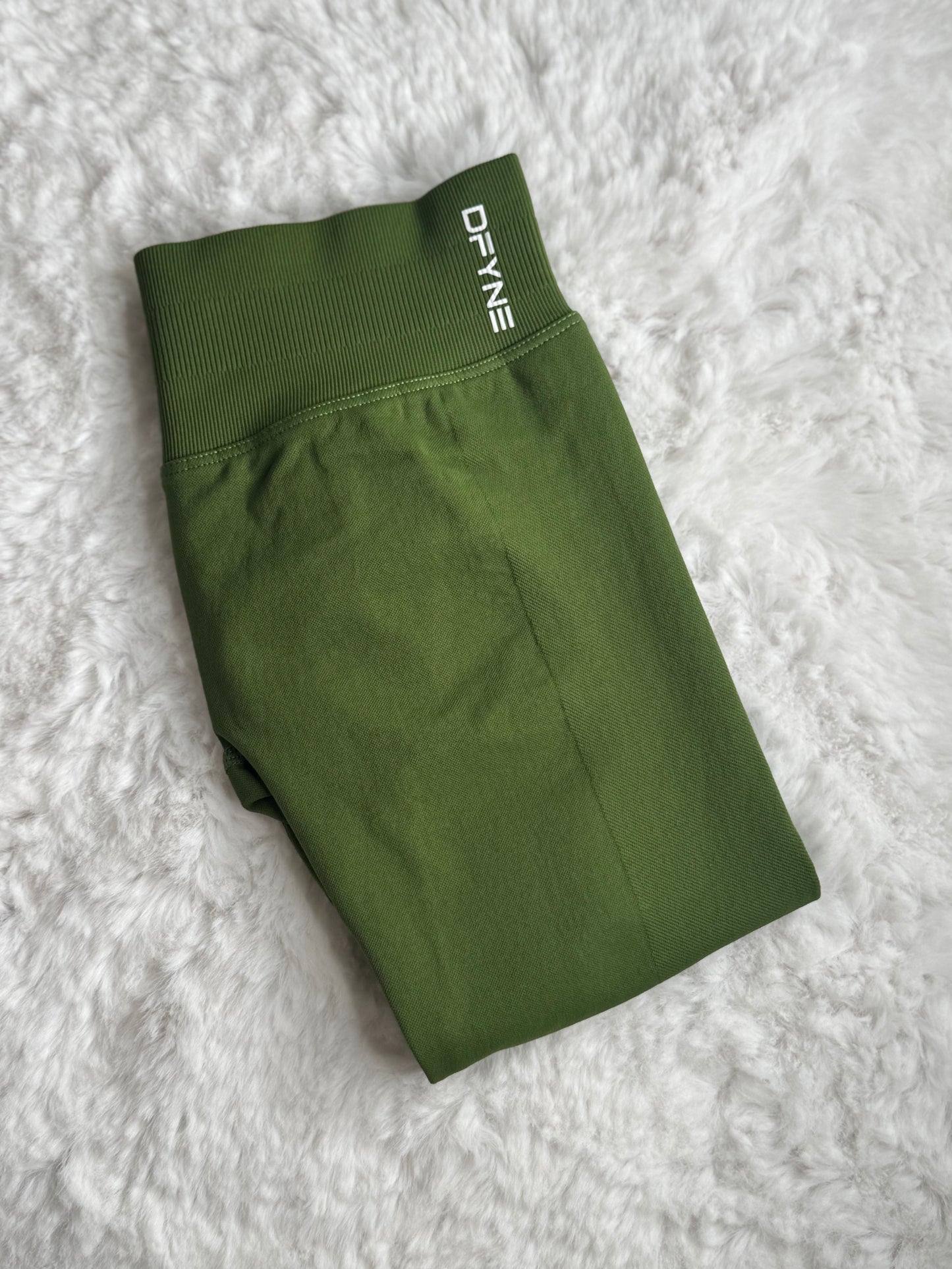 Legging Deportivo - Impact