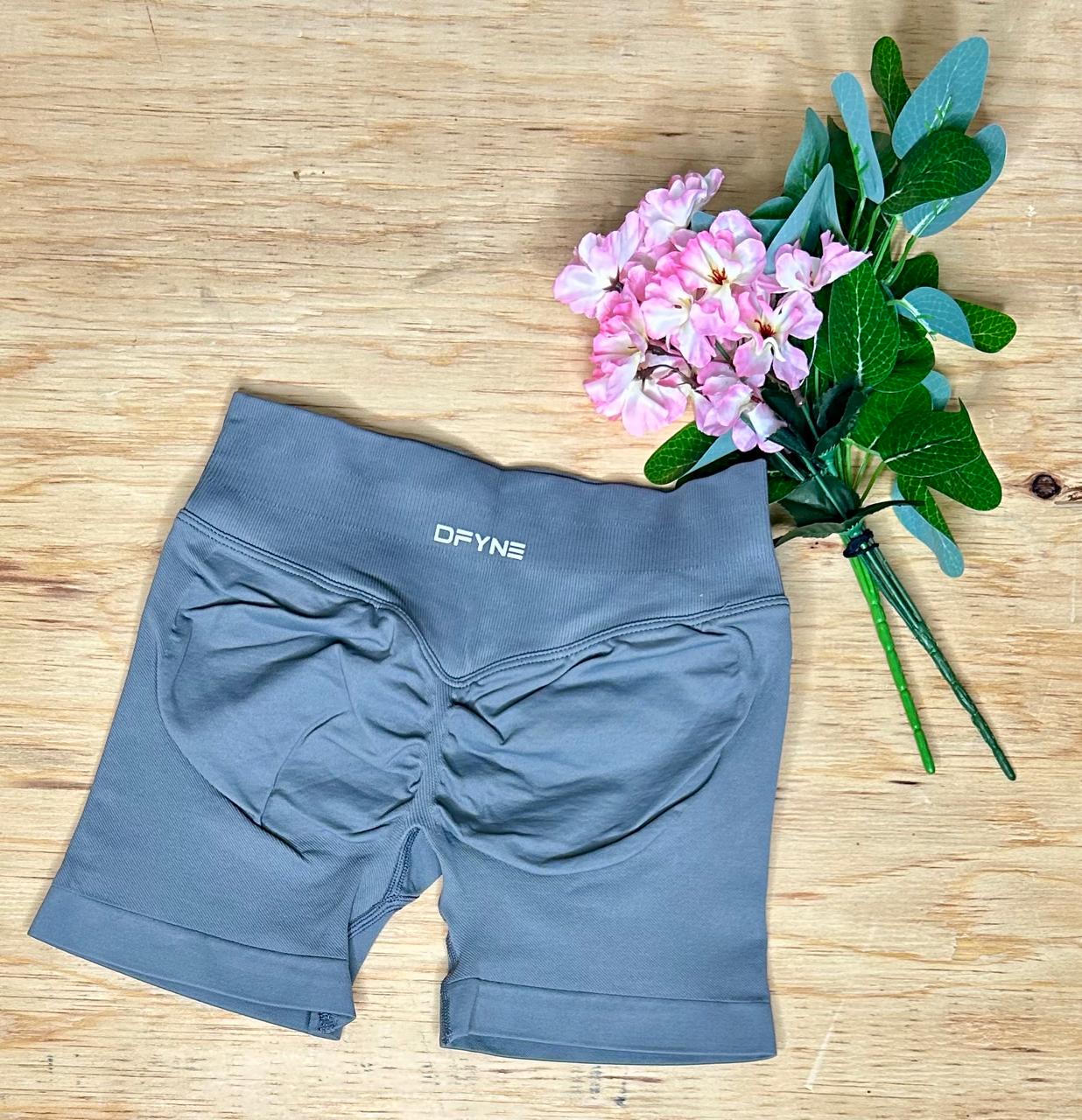 Short Deportivo Impact 4.5”