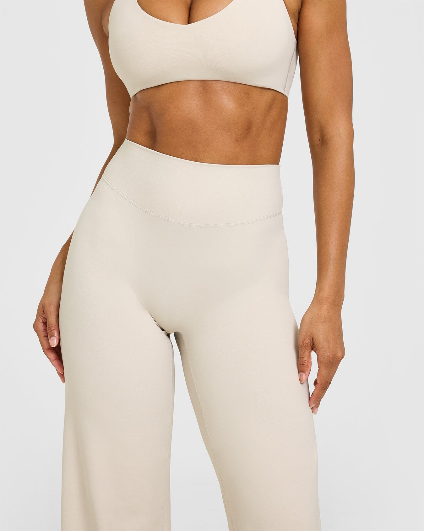 Leggings Acampanados - Softmotion