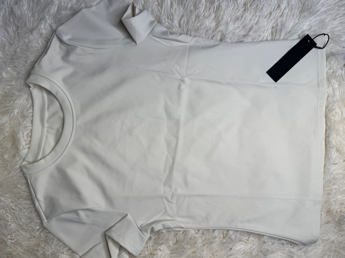 Blusa Deportivo - SoftMotion - Manga Corta