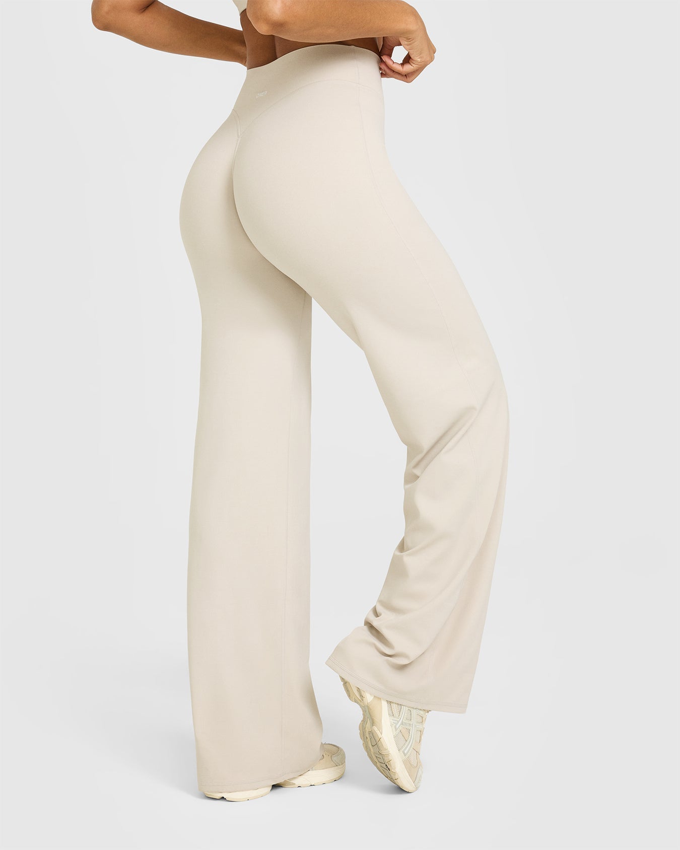 Leggings Acampanados - Softmotion