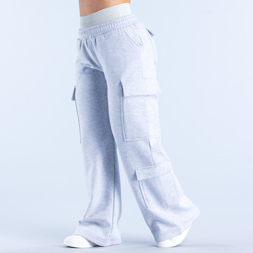 JOGGER DEPORTIVO - REVIVE - DFYNE