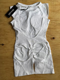 Sleeve One Piece - Impact