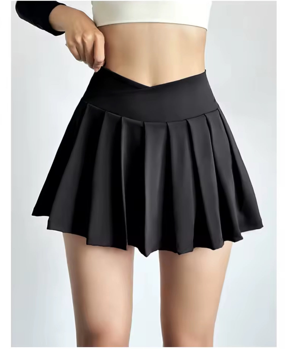Falda Deportiva - Short